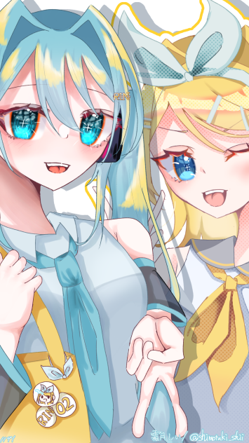 リンオタミクさん