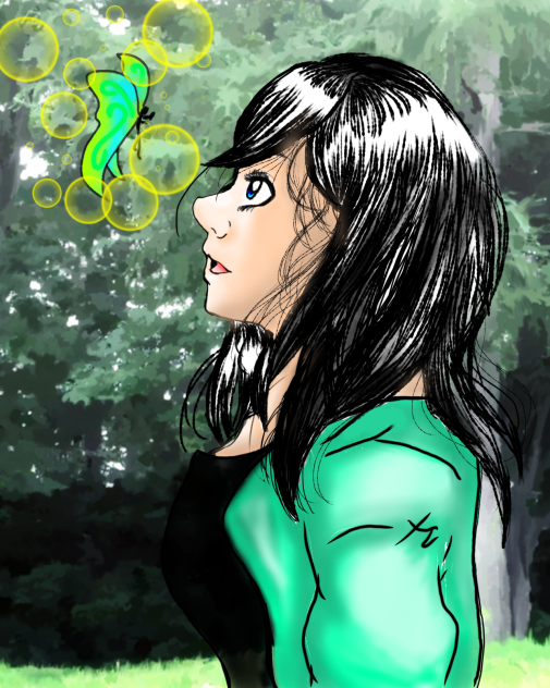 Colored - ibisPaint