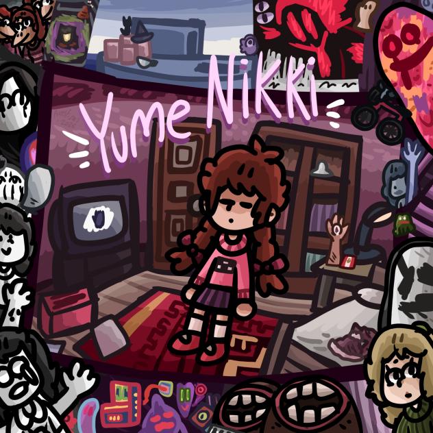 yume nikki