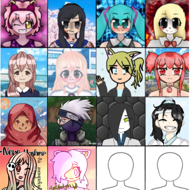 Another collab I don’t know