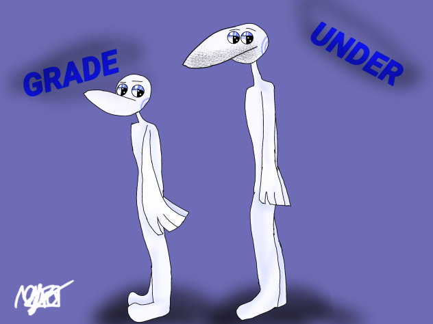 GradeAUnderA