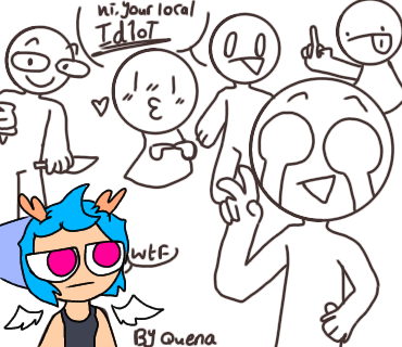 MY BABY'S FIRST COLLAB (ʃƪ＾3＾）