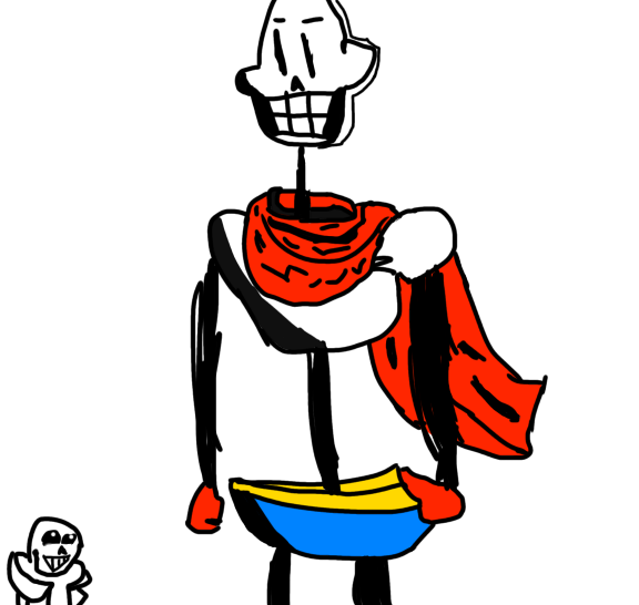 Papyrus
