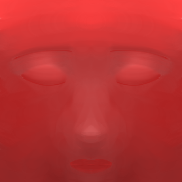 Red - ibisPaint