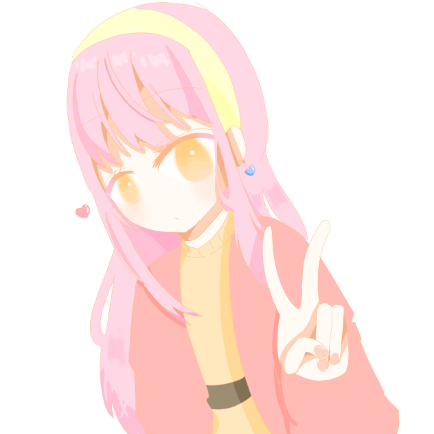 ♡