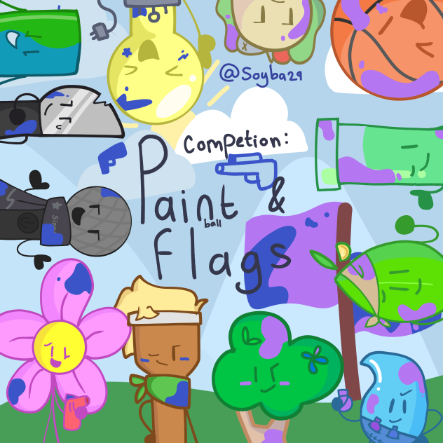Bfdi x ii AU