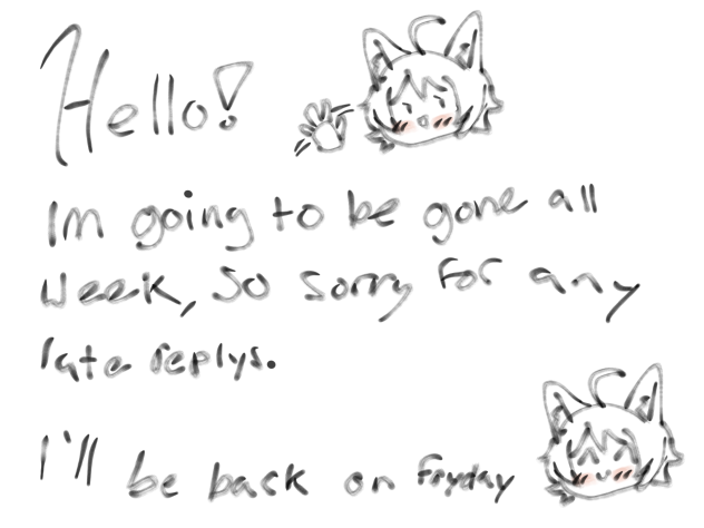 I’ll be back!