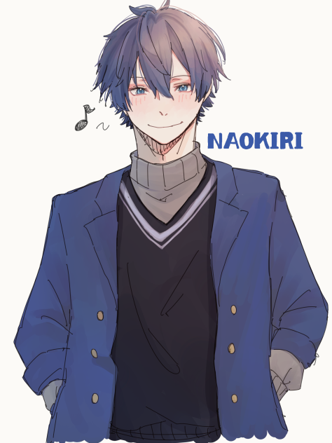 なおきり - ibisPaint