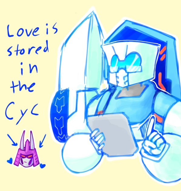 Where Love Is Stored