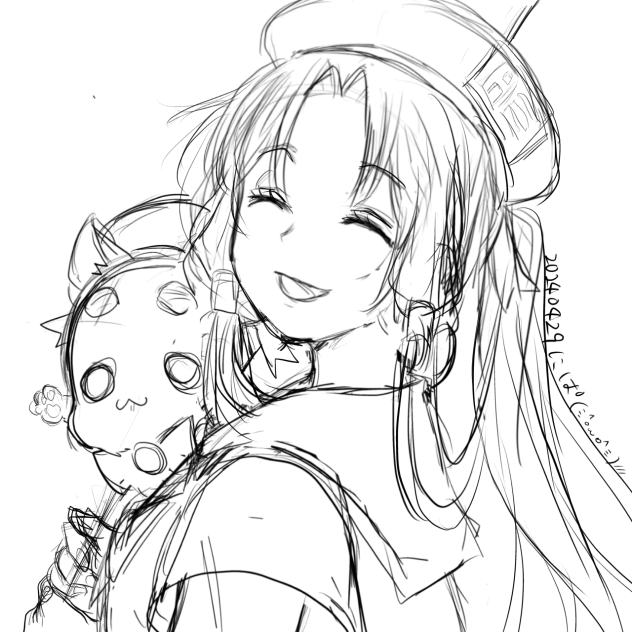 大好きなARIA