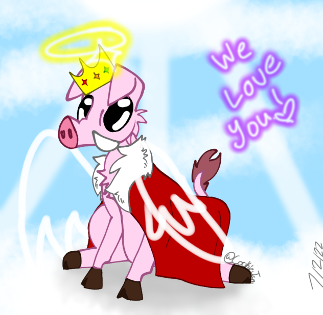 Rest in peace Techno 🙏❤