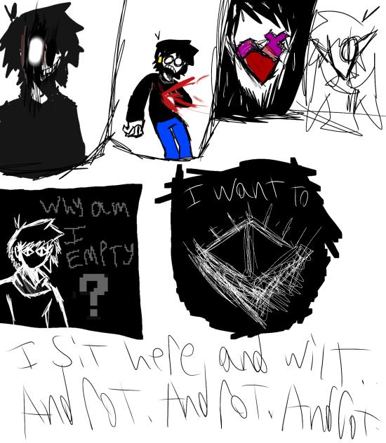 Storyboard of Bytten_64