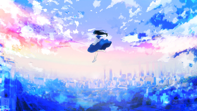 いつもよりずっと叫ぶ