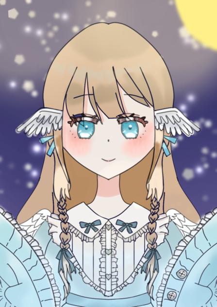 白羽みら
