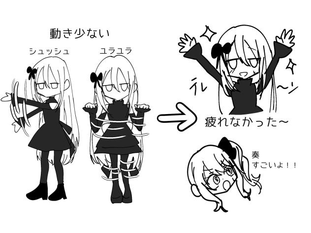 Who？のMVから思ったこと