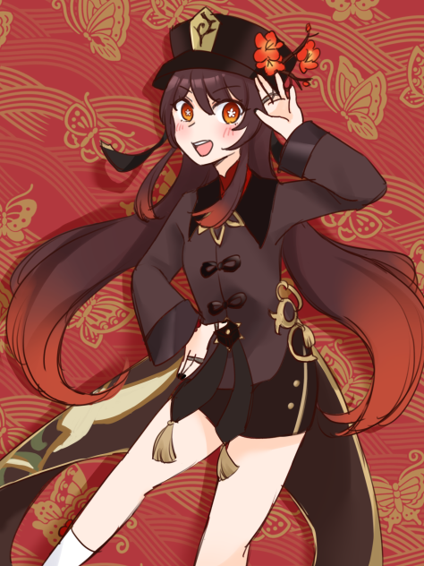 胡桃ちゃん