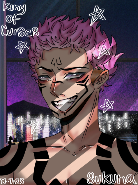 Sukuna