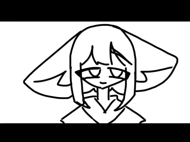 ✂︎‥……