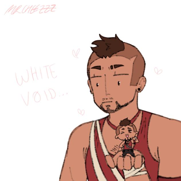 stupid lil vaas thing