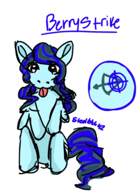 Ponye