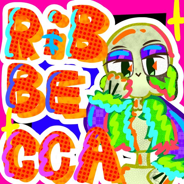 ribecca!!