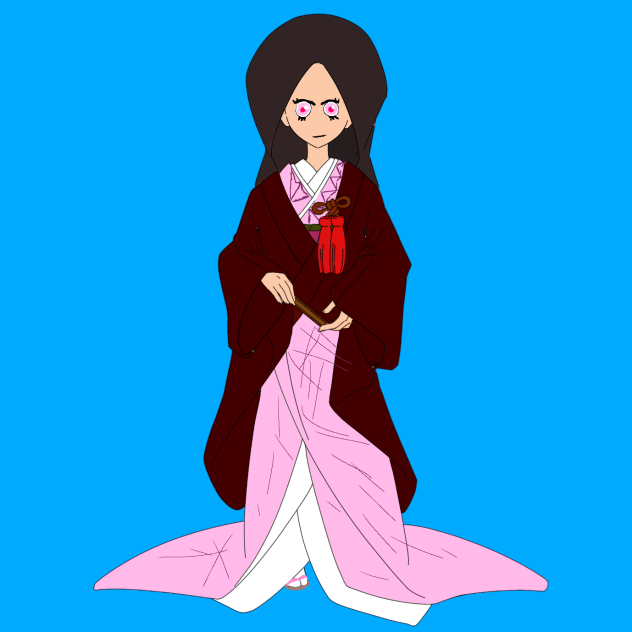 Nezuko