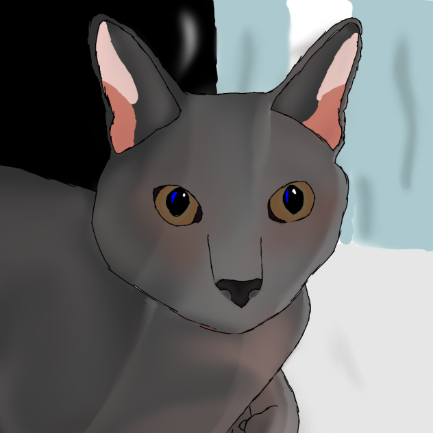Realistic baby