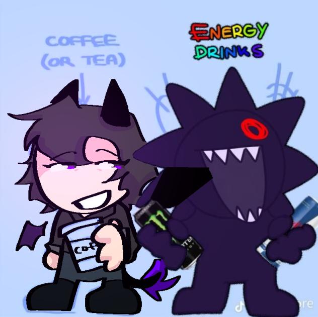 silly lil guy collab