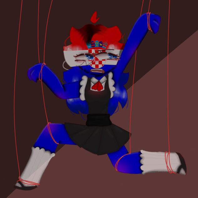 CROATIA COUNTRYHUMAN