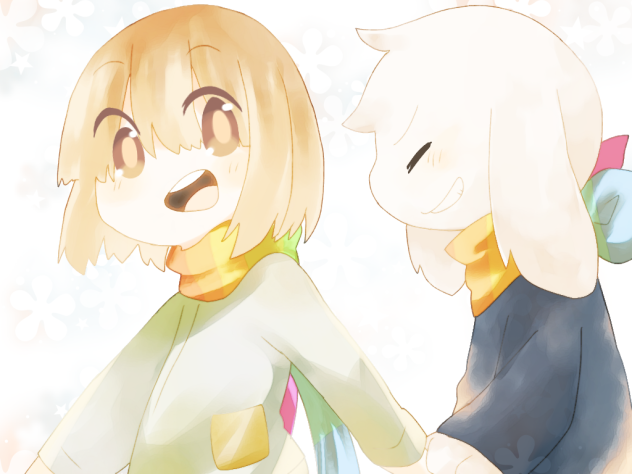 chasriel 11日