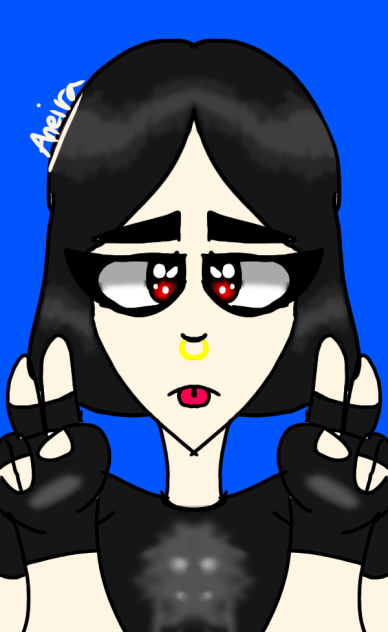 Ax3 u just blabla