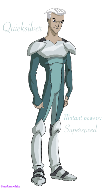 Quicksilver