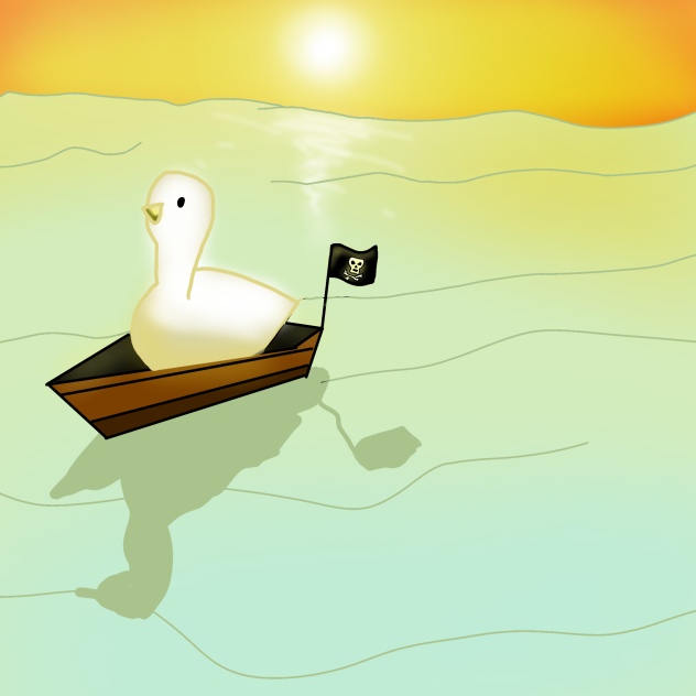 duck 🦆