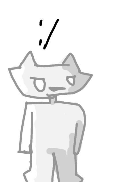 I got a drawing tablet..