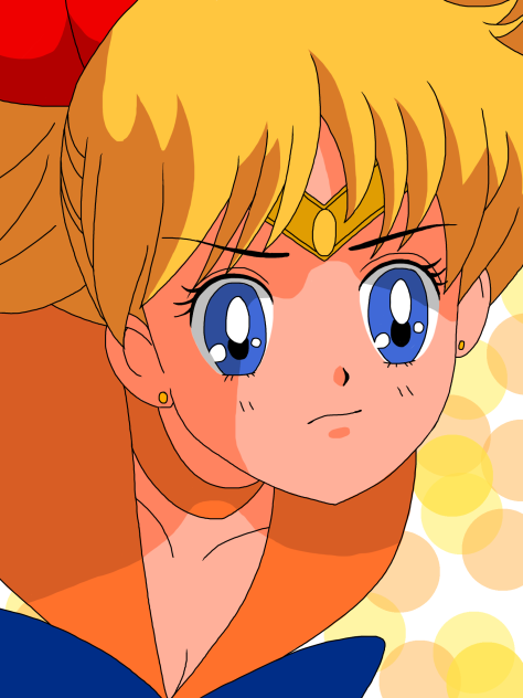 セーラーヴィーナス