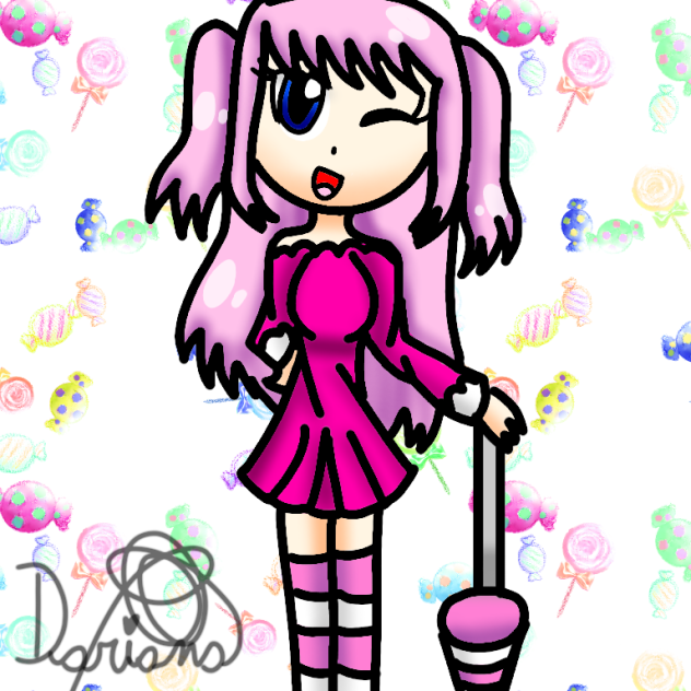 Sweet Girl