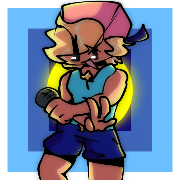 Summer Bf