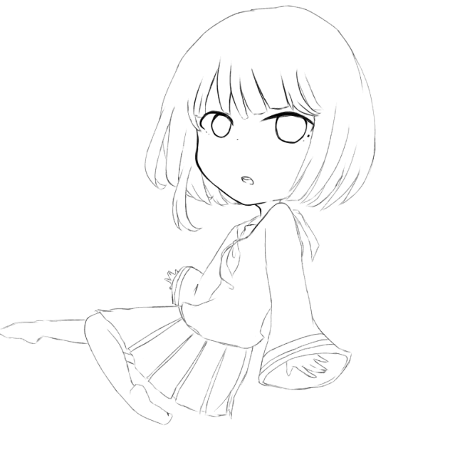 ちびチャラっ