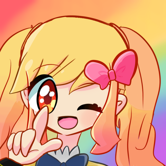 虹野ゆめちゃん