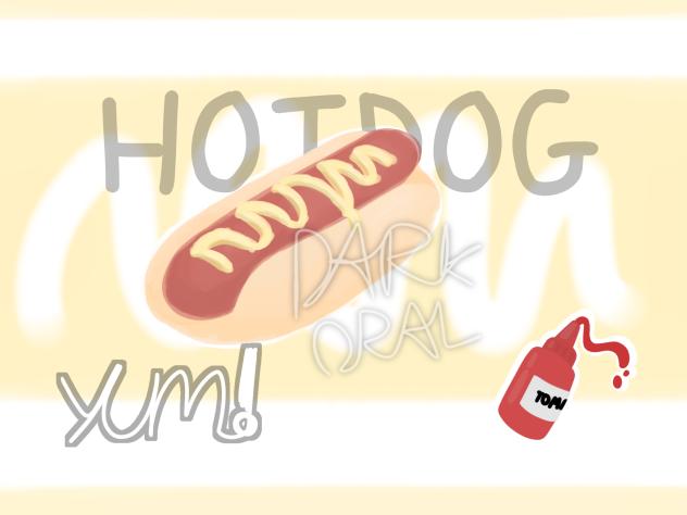 Hotdog [🌭]