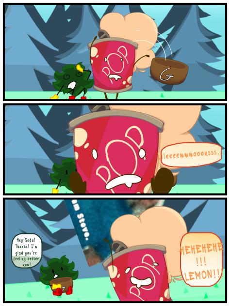 Leftovers 64