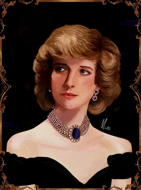 Princess Diana