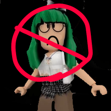 For Lisa gaming haters