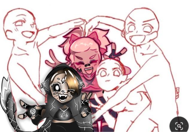 Collab - ibisPaint