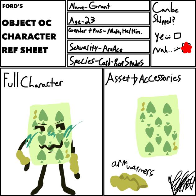 GRANT