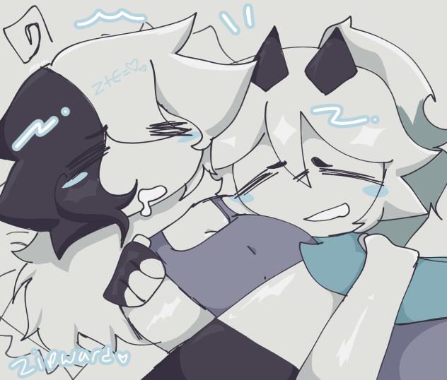 Zipward!🧪🐉🌀