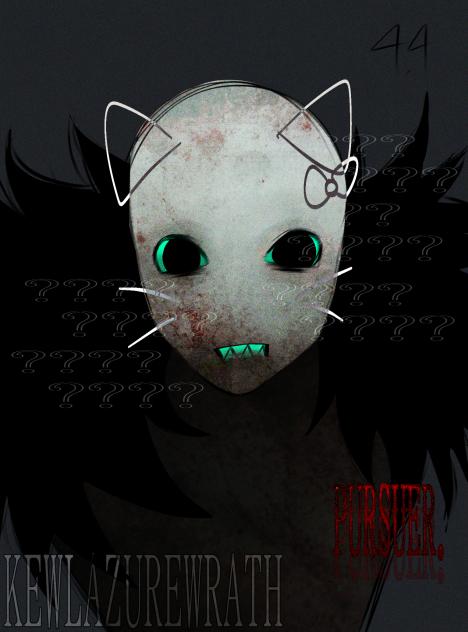 PURSUER