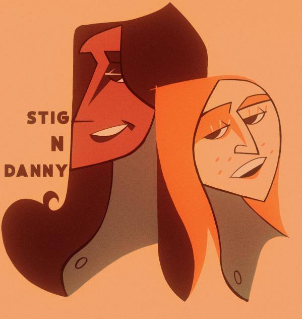 stig n danny