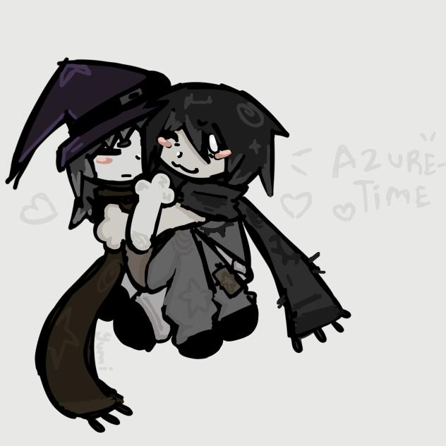 Azuretime 🪻