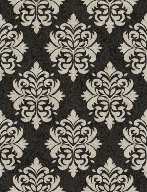 Damask pattern 3 b